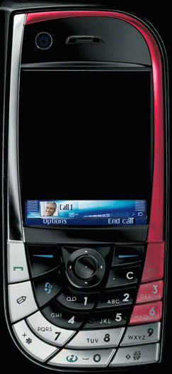 Videochat tarot movil 3g